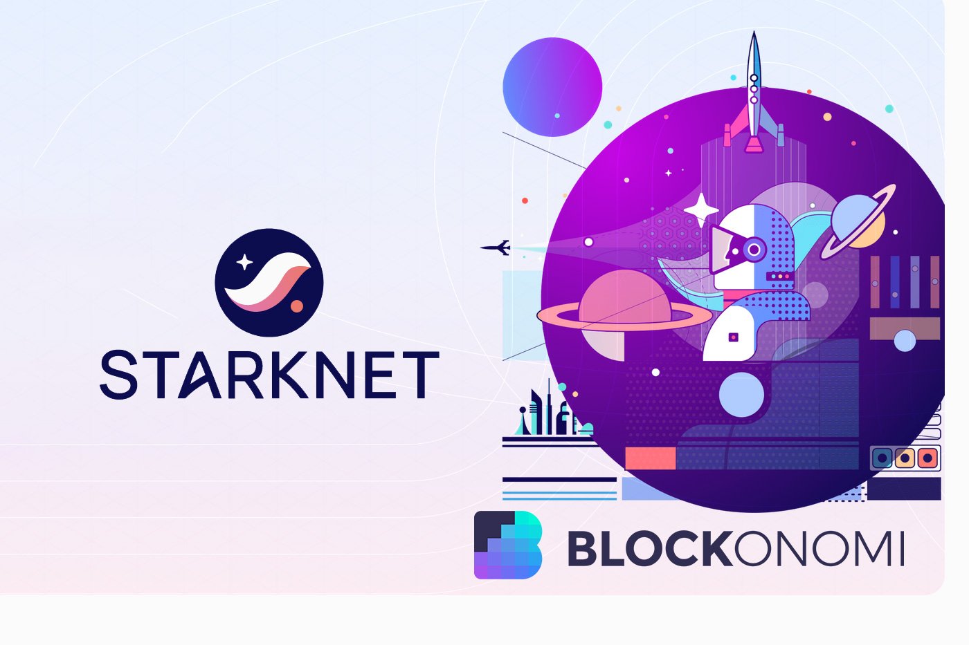 Starknet STRK Rockets to Fourth Largest Ethereum Layer 2 with .3B TVL After Chaotic Token Launch