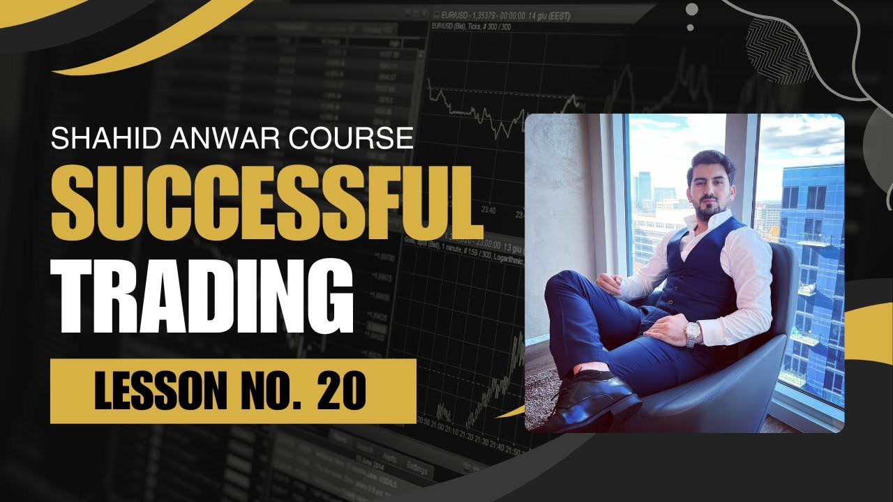 Crypto Trading Course: A Comprehensive Guide for Beginners | Lesson #20 | by Shahid Anwar