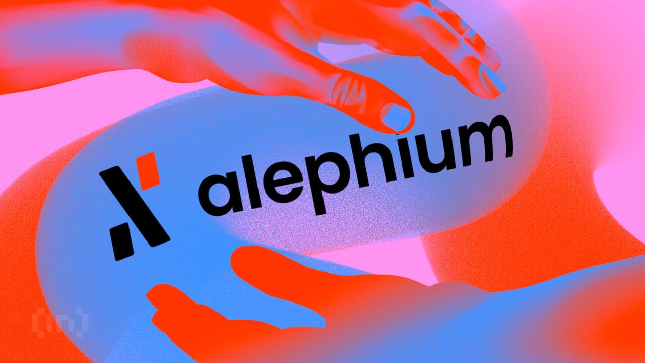 Alephium’s Game-Changing Tech & Vision for Decentralized World