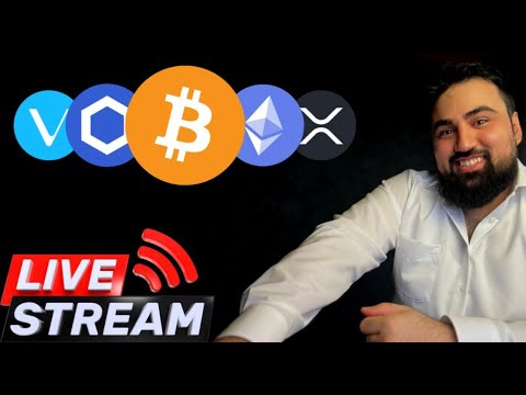 Bitcoin Korrektur! KI! NVIDIA! Gute Fragen! + Reaktions! – Q&A LIVE