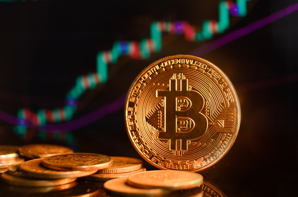 Bitcoin hits k, its highest level since November 2021: Are we seeing k soon?