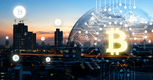 Can Bitcoin (BTC) Hit ,000 Before Halving? Investors Position for Staggering Gains in Arbitrum (ARB) and InQubeta (QUBE)