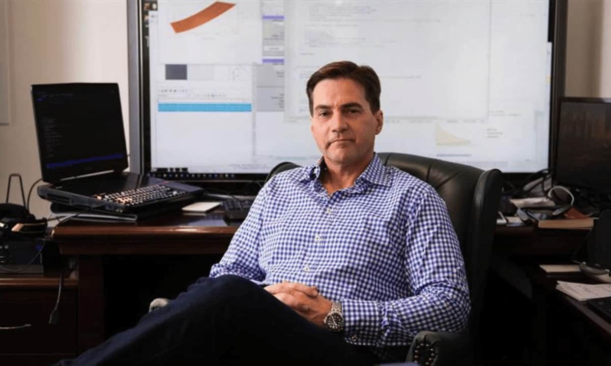 Craig Wright Fails To Name Anyone He Sent Bitcoin To As “Satoshi”