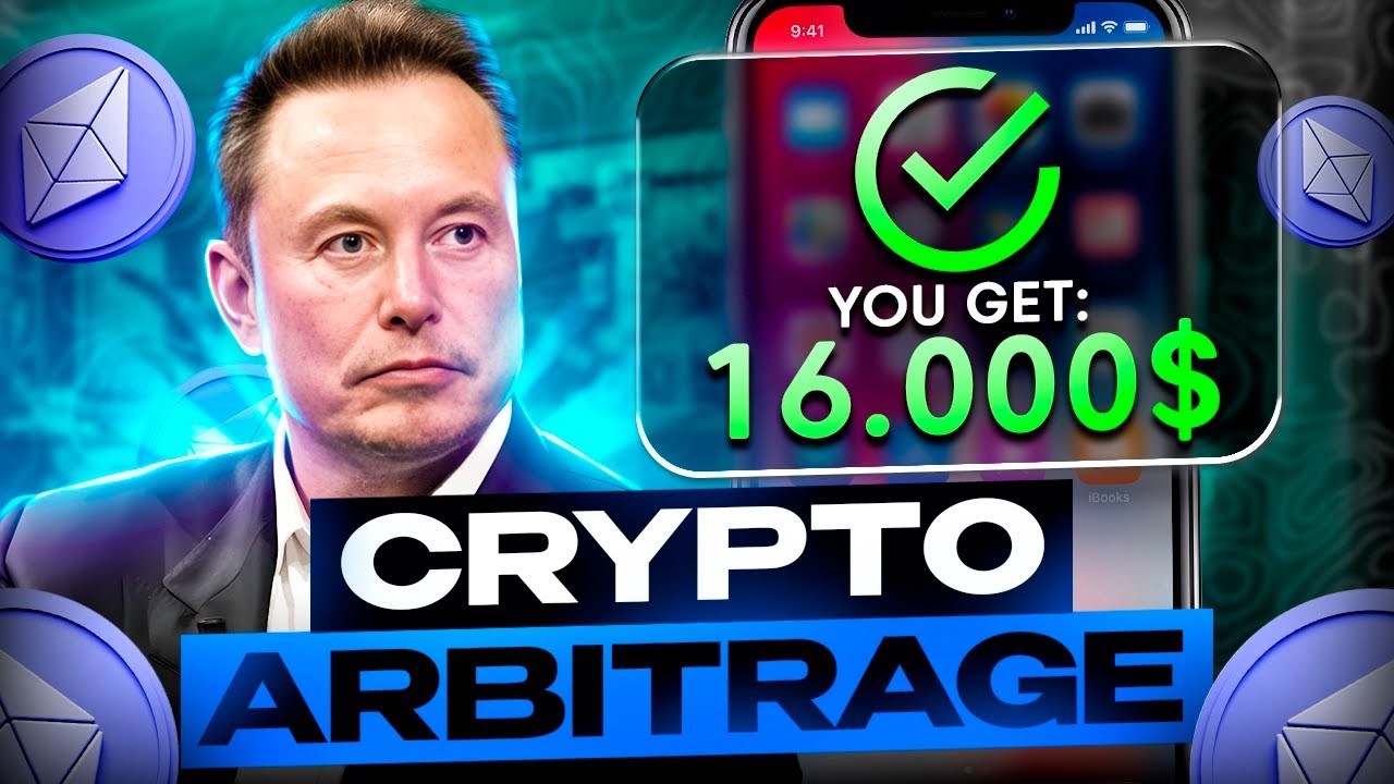 Crypto Arbitrage Guide | Litecoin Strategy | LTC Arbitrage in 2024