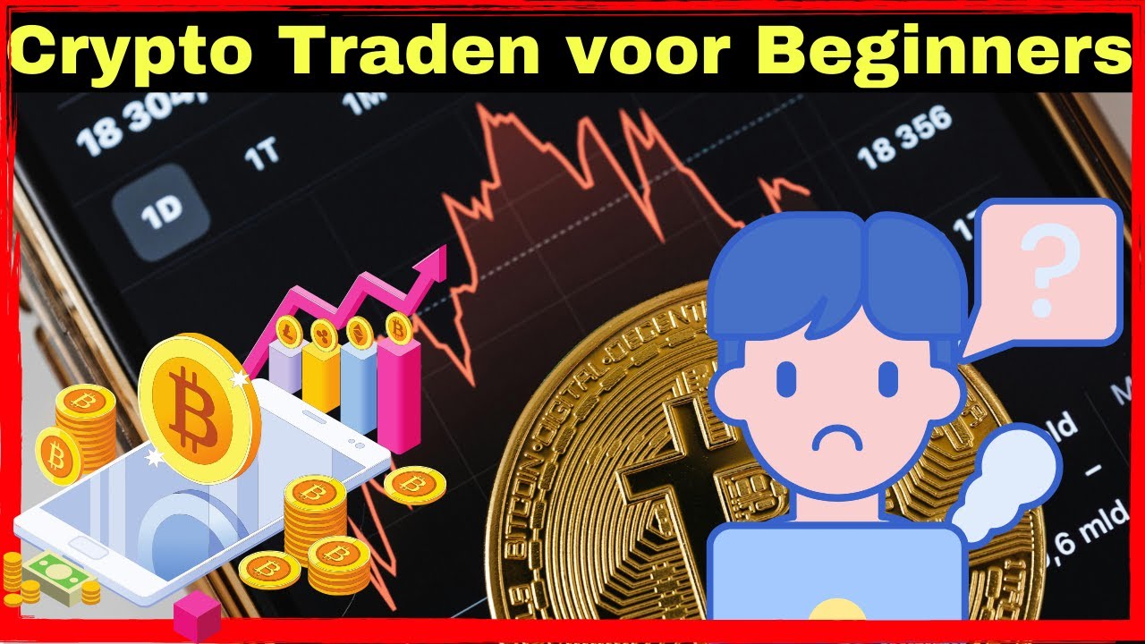 Crypto Traden voor Beginners: Een eerste data-analyse #2