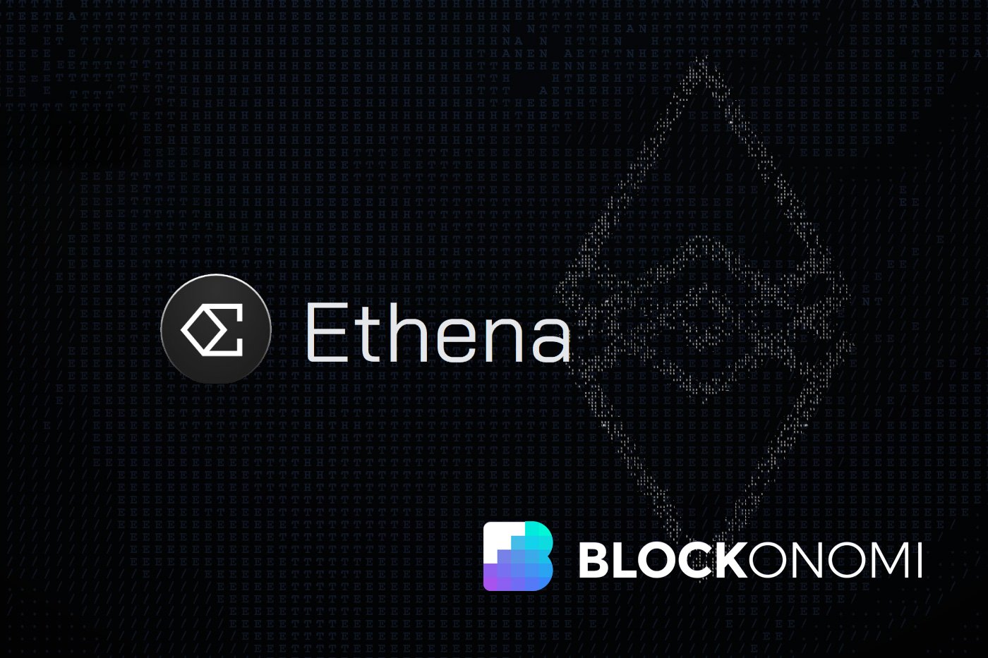 Ethena’s ENA Token Surges to .40 All Time High: Attains  Billion Market Cap in Record Time