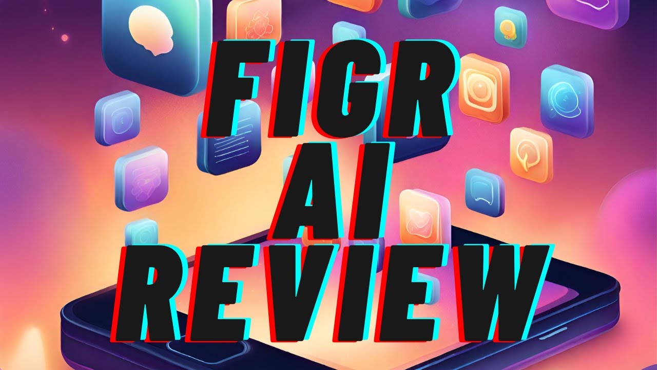 Figr AI Review: A design partner that guides you from research to execution