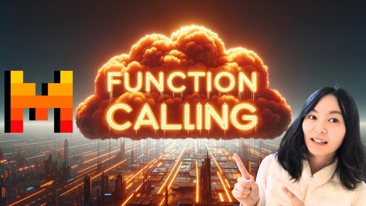 Function Calling with Mistral AI