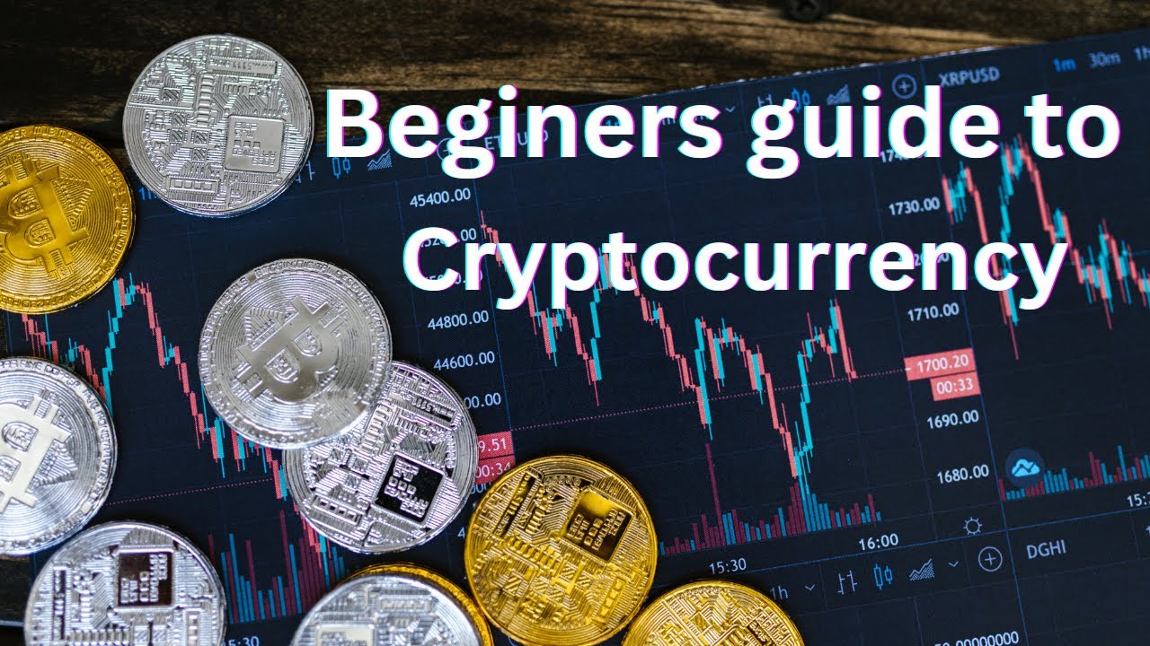 How To Get Started In Crypto In 2024! (FULL BEGINNERS GUIDE)