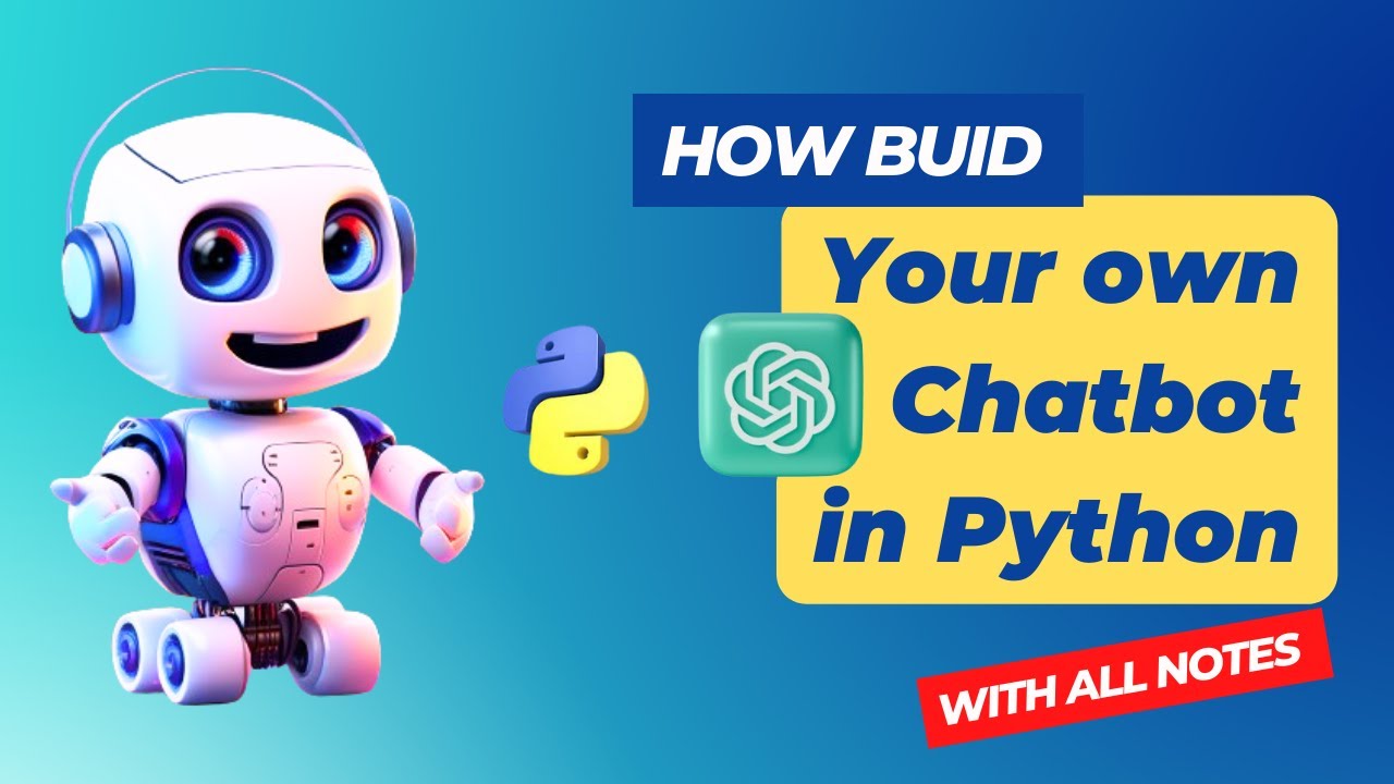 How to Build Chatbots | Complete AI Chatbot Tutorial for Beginners |Python |HiggingFace | Hindi