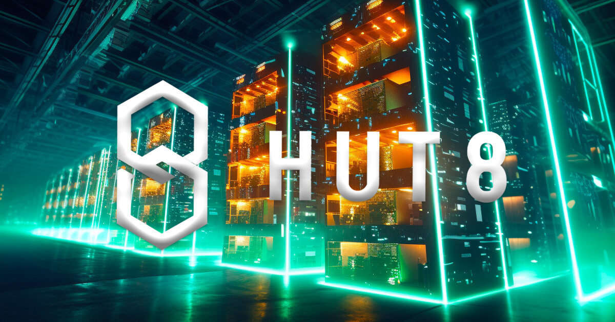 Hut 8 to finance new Texas mining facility with Bitcoin reserves