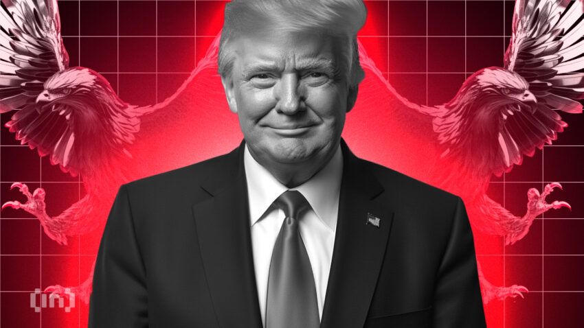 Is Donald Trump’s Re-Election Good for Bitcoin?