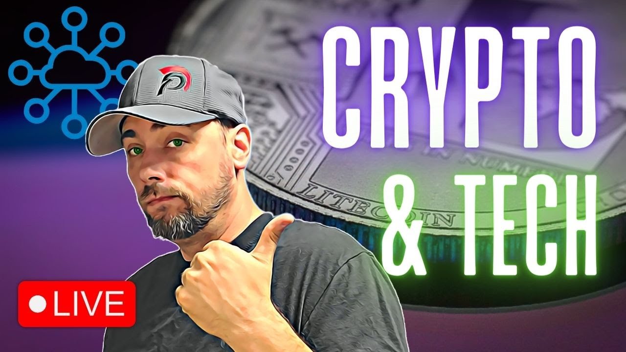 LTC Summit Ticket Giveaway, Russian Crypto Miners Shutdown & Fastest Intel CPU | Crypto & Tech News