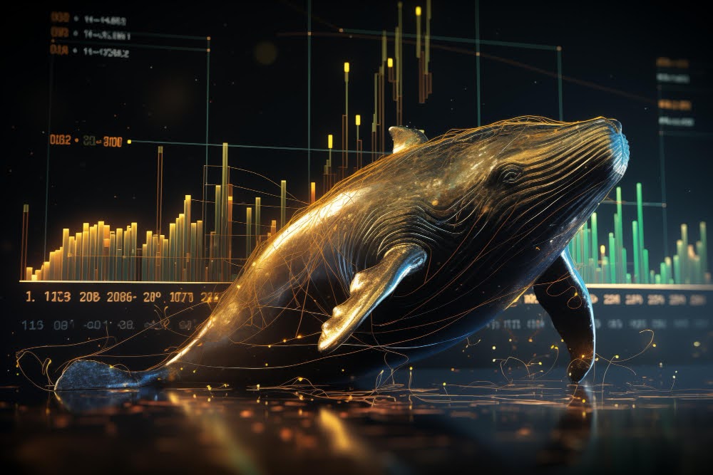 Whales Accumulate  Million in $LINK as Price Climbs Higher; $GFOX Presale 98% Sold Out