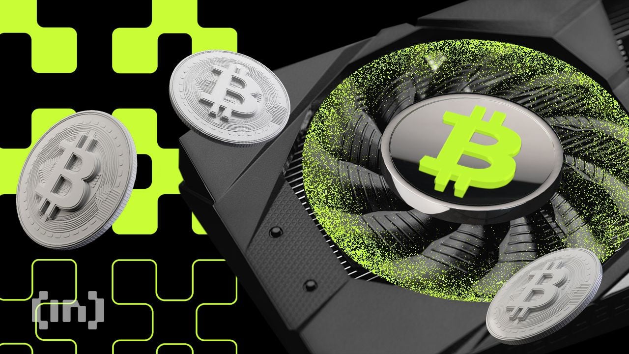 Why Only 2 Crypto Miners Will Survive the Bitcoin Halving