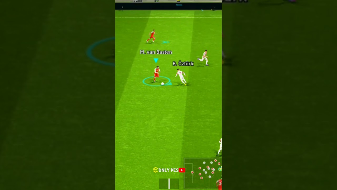 ai level beginner 😂🤣😂 #shorts #trending #trendingshorts #efootball2023 #youtubeshorts #efootball2024