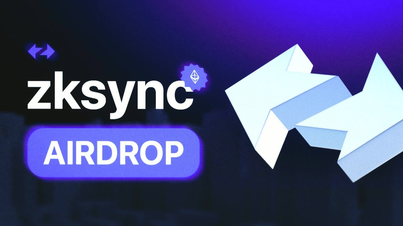 zkSync Airdrop Confirmed: Claim Your Share Up to ,000! Complete Guide Crypto Airdrop :)