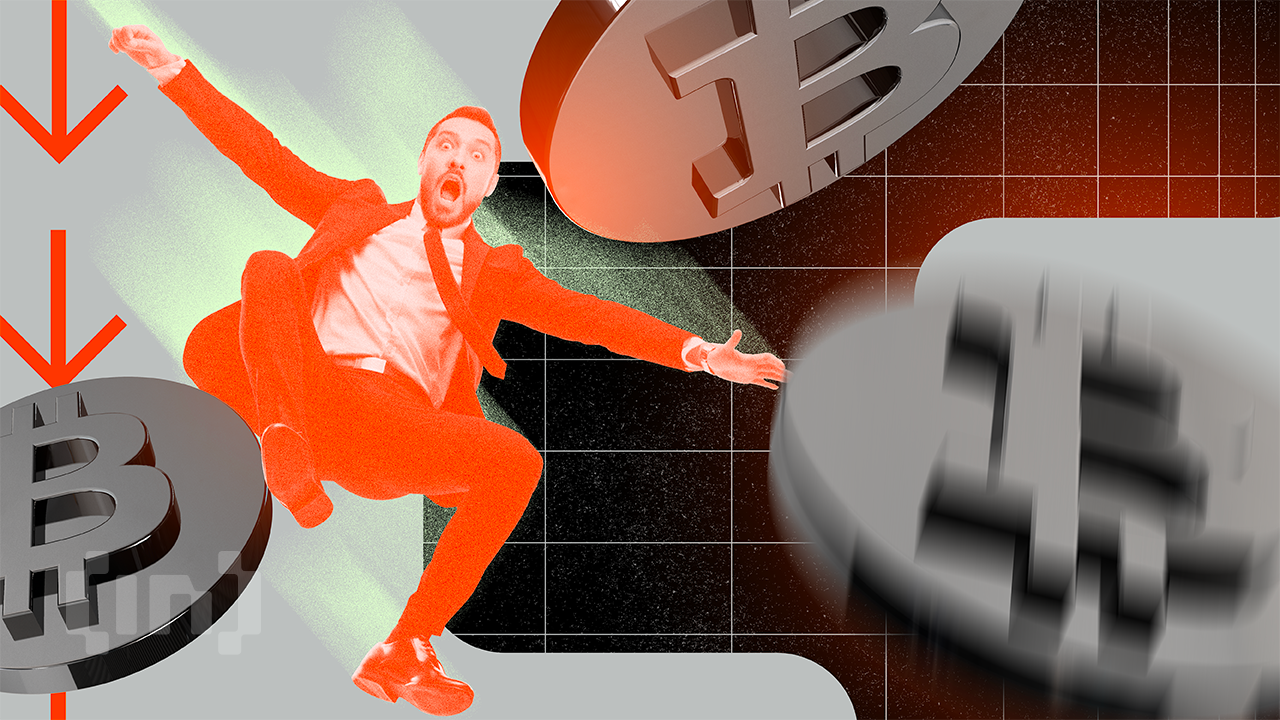 5 Million Liquidated as Bitcoin Price Drops: What to Expect