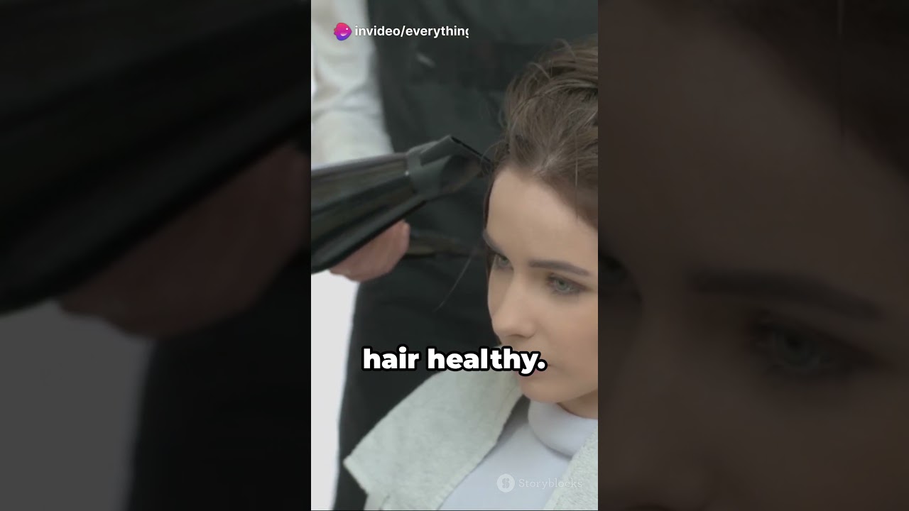 AI Generated Guide to Women's Hair Care