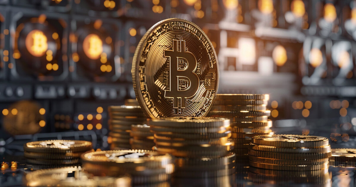 Bitcoin maintains price resilience despite increased miner selling