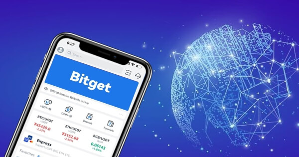 Bitget Wallet Surpasses 20M Users, Solidifying Position in Global Web3 Arena