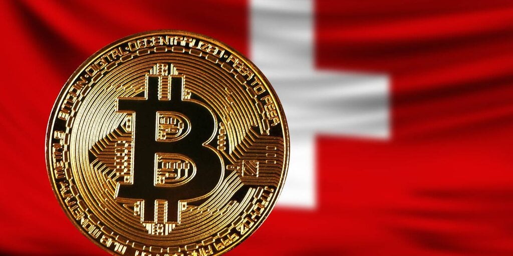 Bullish for Bitcoin? Swiss Central Bank First to Cut Interest Rates