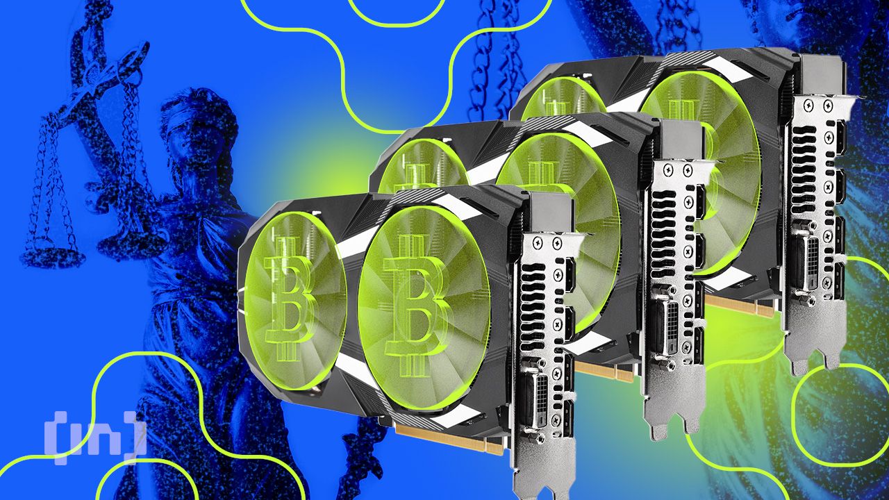 Did Crypto Electricity Demand Dump 6,000,000 Tons of Methane?