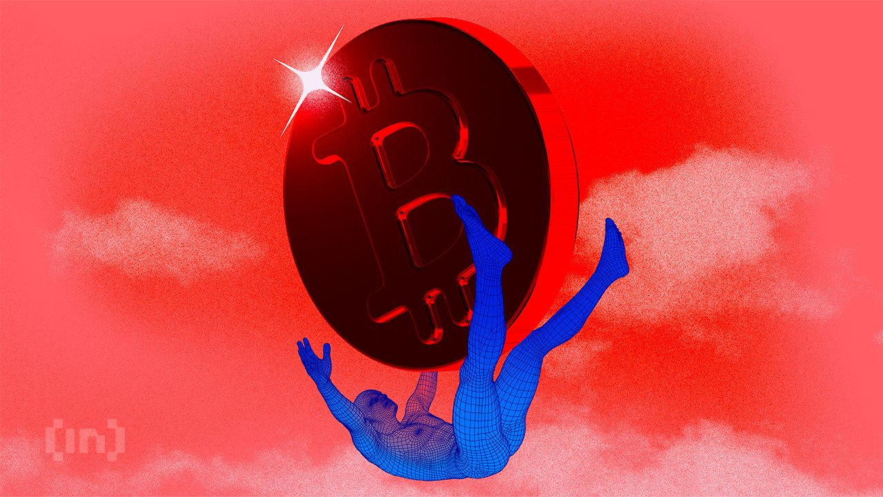 Economist Argues Bitcoin Will Push MicroStrategy to Bankruptcy