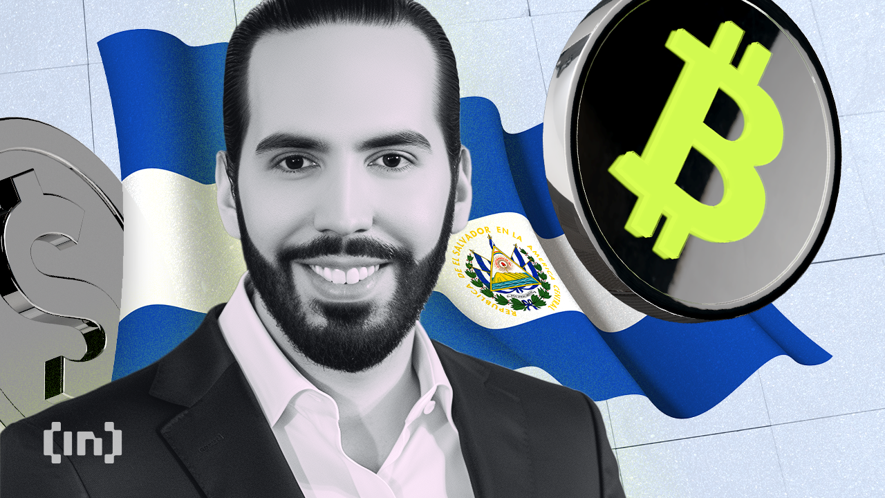 El Salvador Profits  Million Through Its Bitcoin Strategy