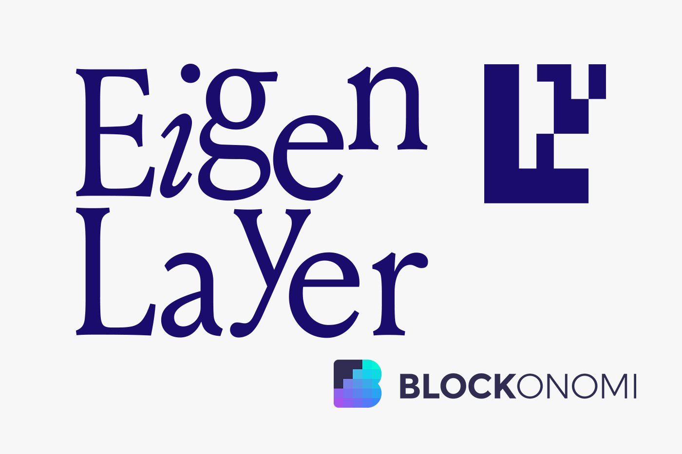 EigenLayer Announces Native Token EIGEN Launch in May
