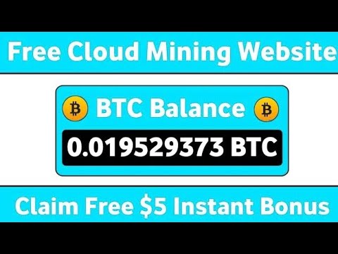 Free Bitcoin Mining website||Crypto mining for beginners ||free bitcoin mining website 2024