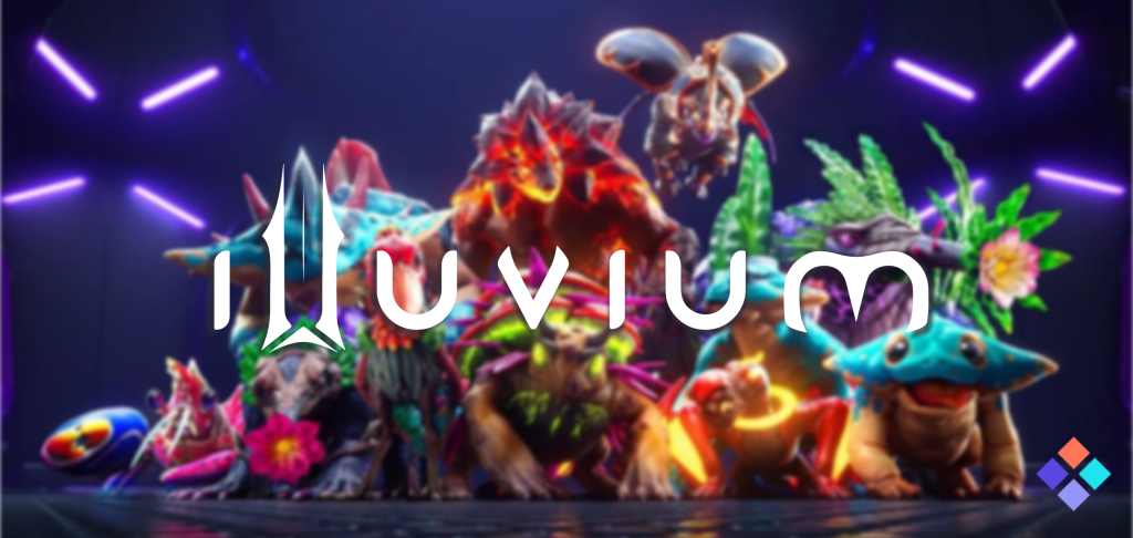 Illuvium Raises Additional M For Open-World Web3 RPG