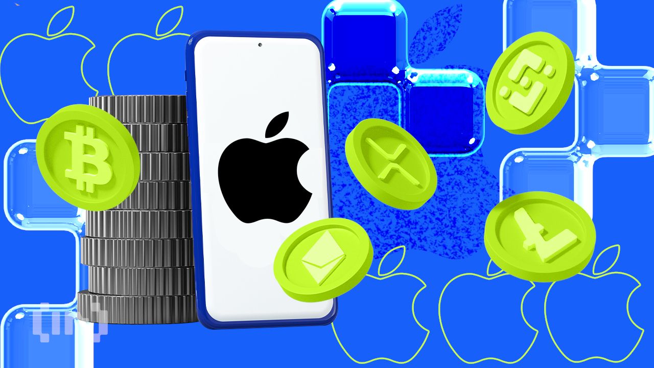 Is Apple’s Next Update a Death Blow to EU Crypto Apps?