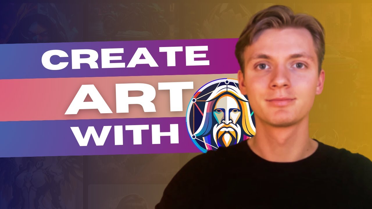 Leonardo AI Tutorial for Beginners | Create Visually Pleasing Art with Leonardo (2024)