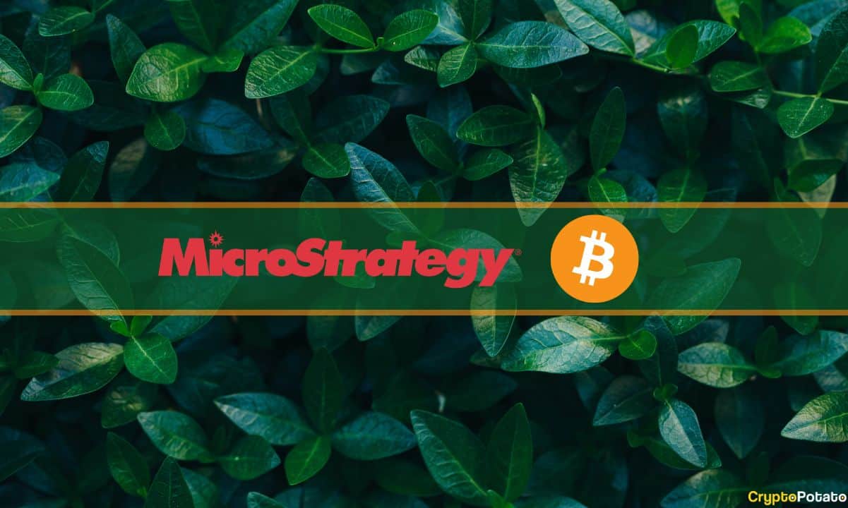 MicroStrategy Announces Another 0 Million Note Sale To Buy Bitcoin