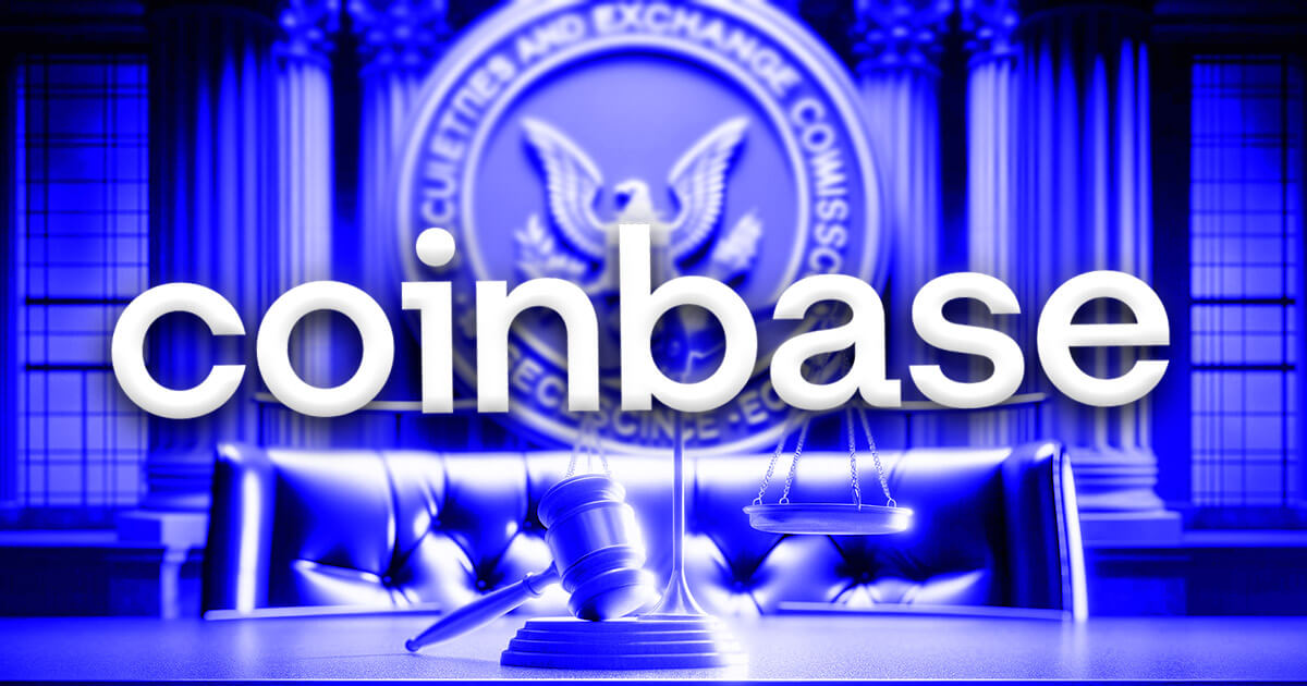 SEC uses insider trading judgment to enhance case against Coinbase, Binance