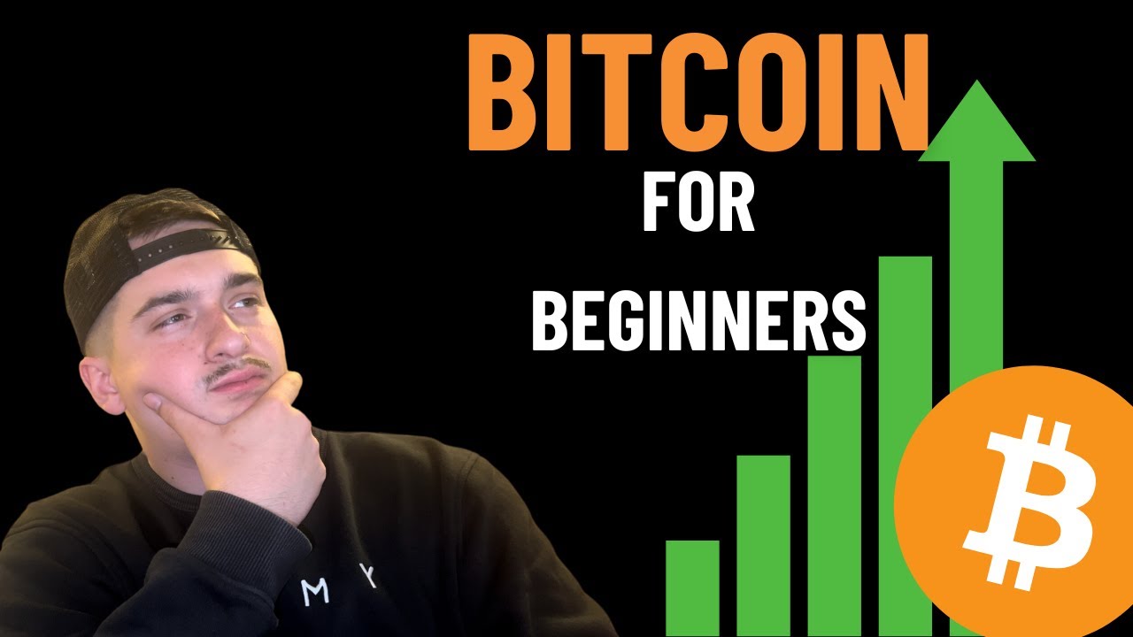 STREAM FOR BITCOIN BEGINNERS – MARKET UPDATE