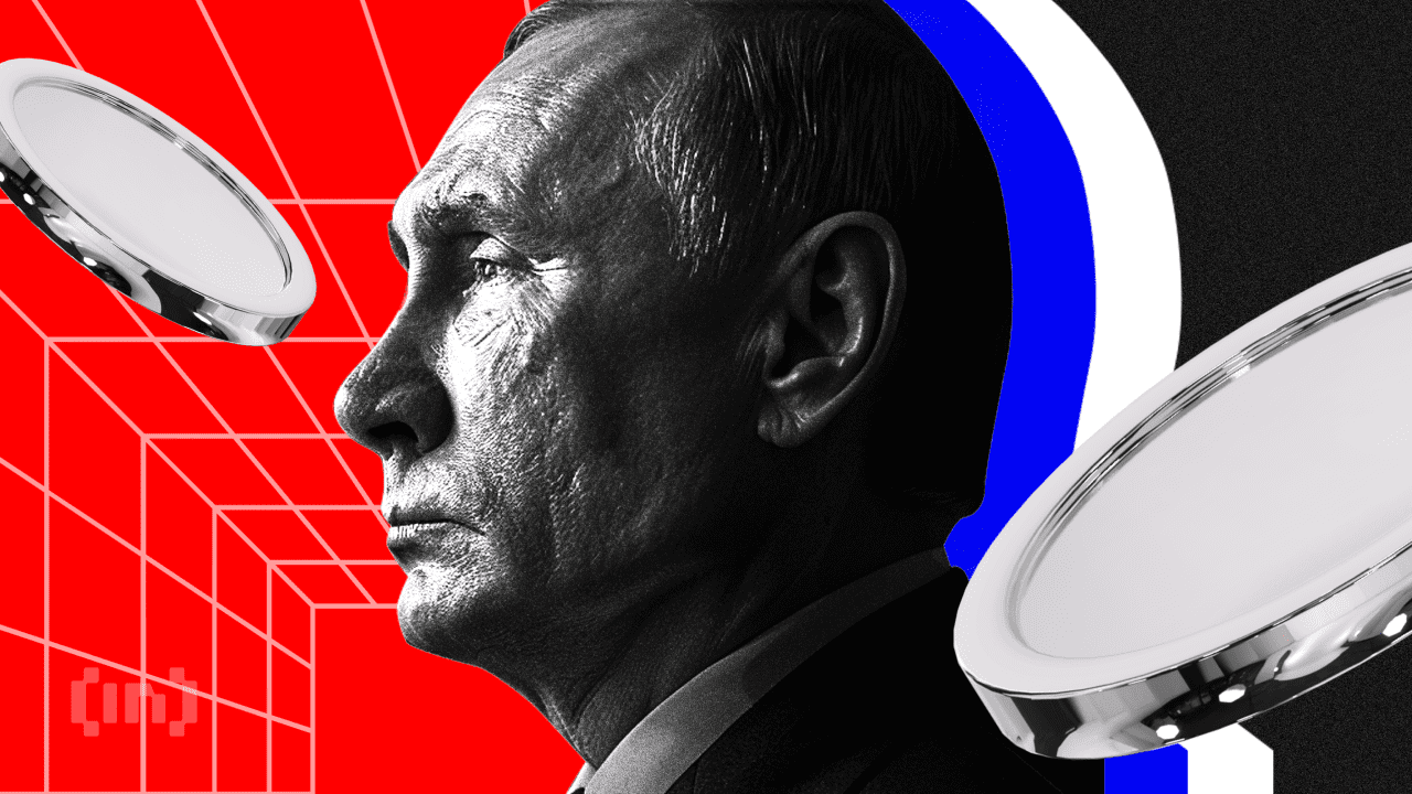 This is Why Russia Finance Minister Rejects Crypto Prohibition