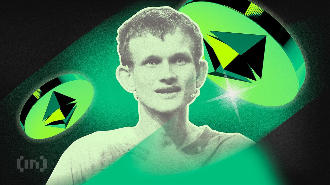 Vitalik Buterin Introduces Rainbow Staking