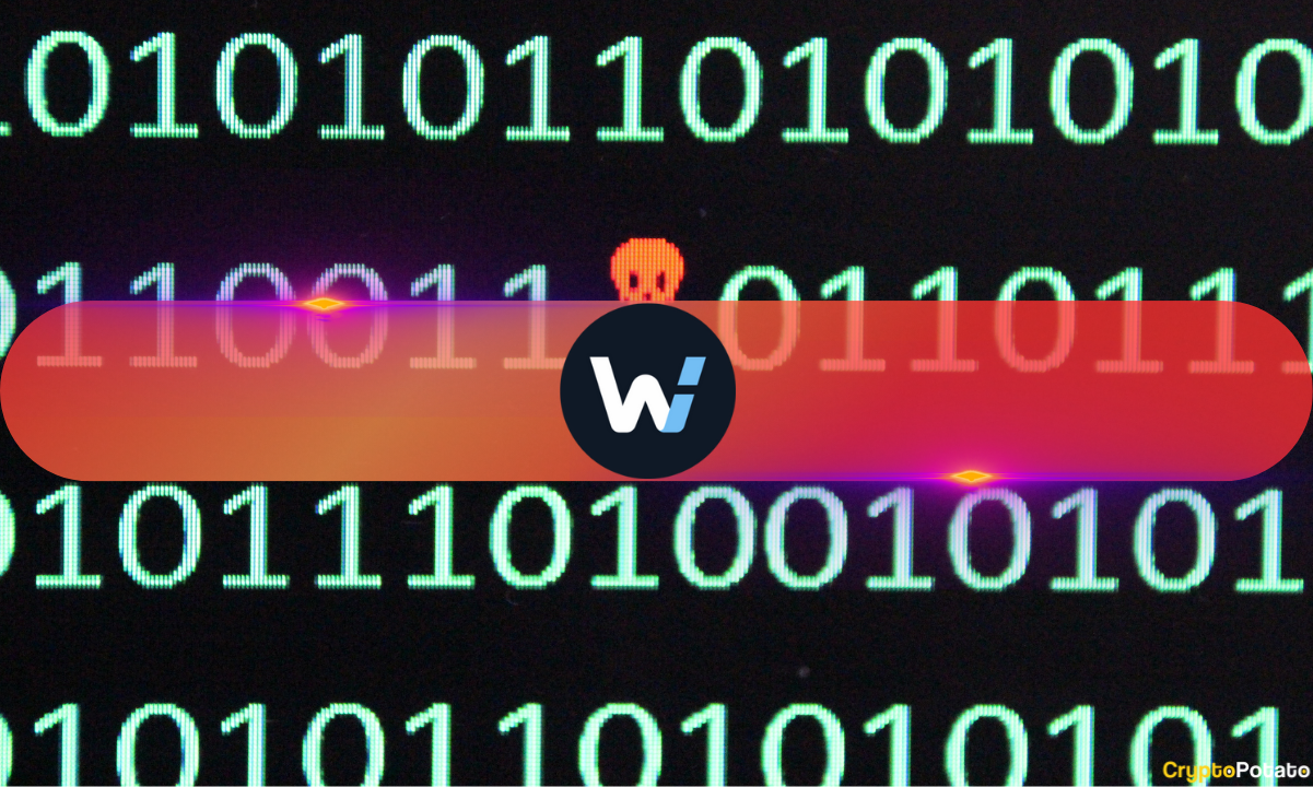 WOOFi Reports .75 Million Loss, Offers 10% Bounty for Return