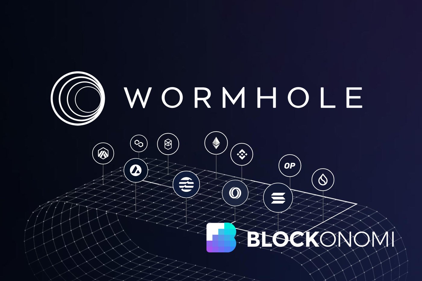 Wormhole Unveils W Token Airdrop Details: 617 Million Tokens for Users