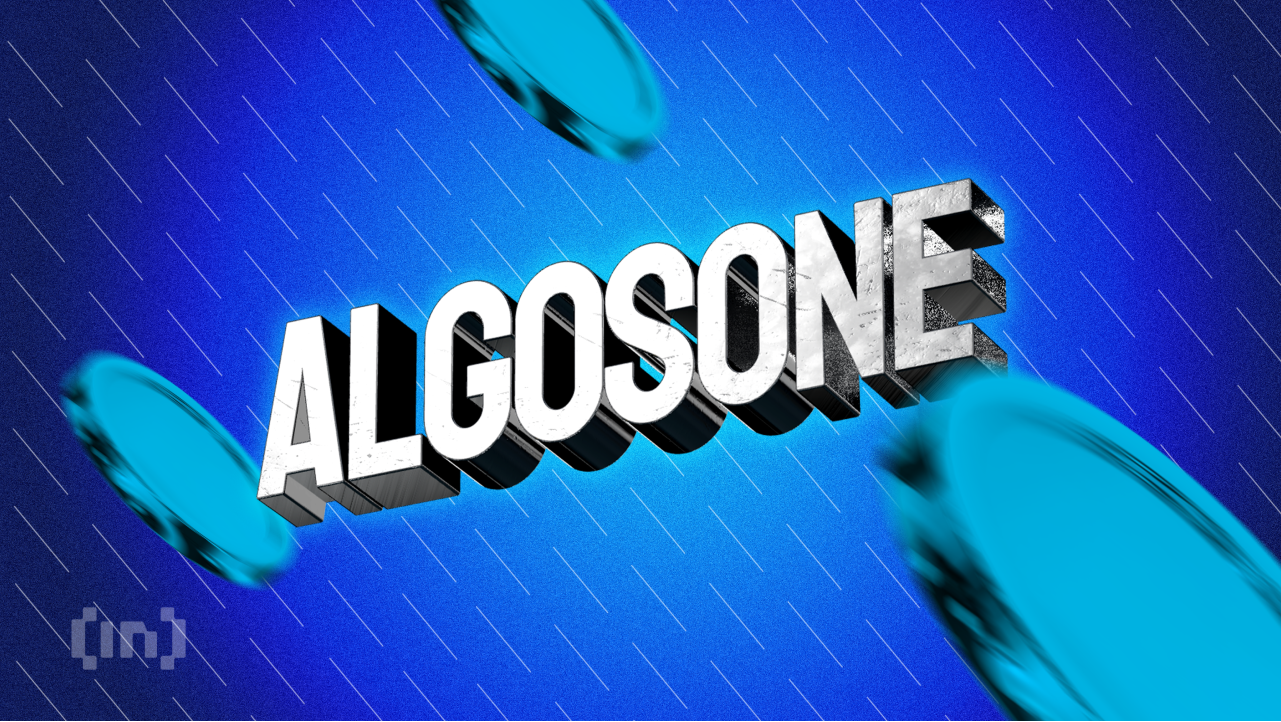 AI-Driven Crypto Trading with AlgosOne is Changing the Game