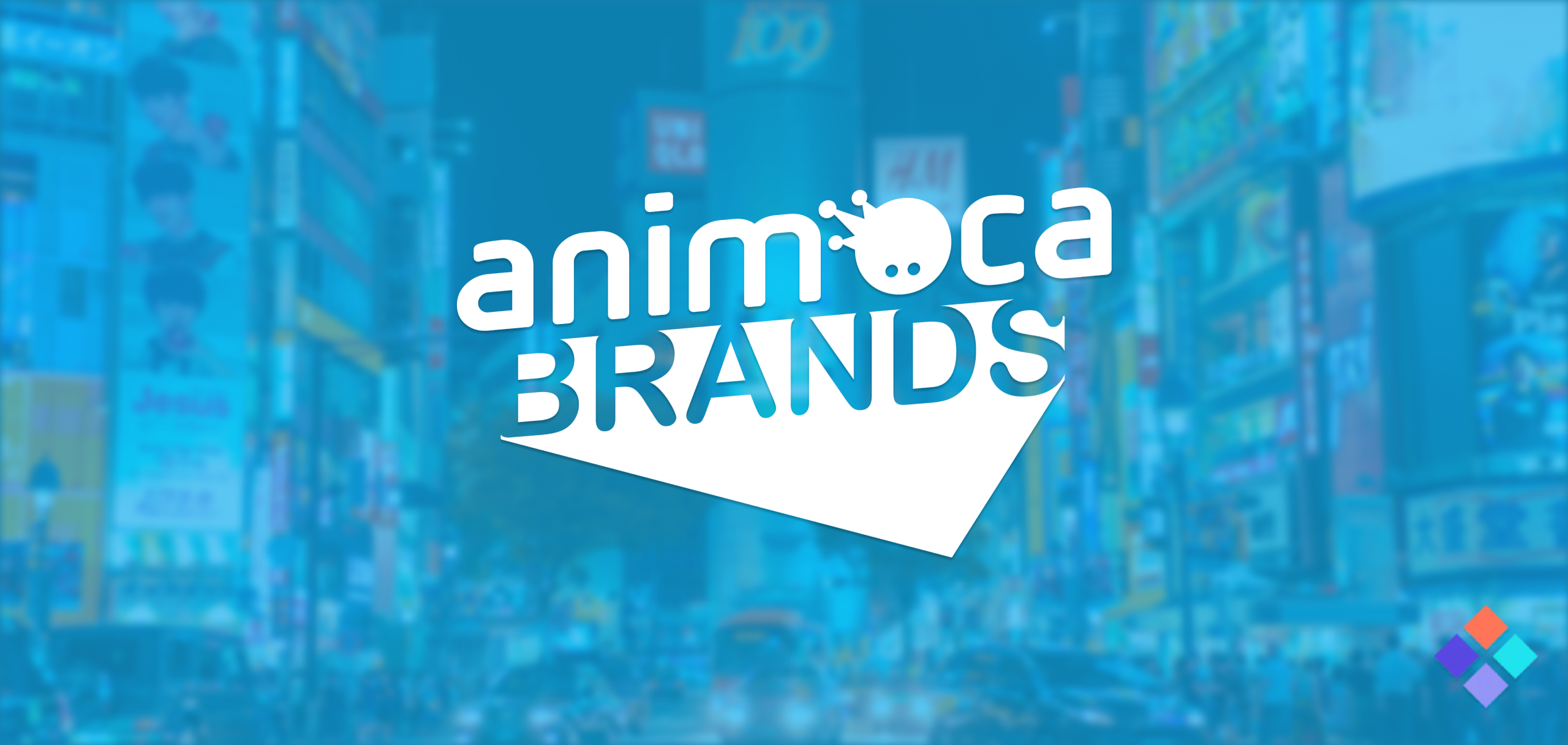 Animoca Brands Japan Opens Applications for NFT Launchpad