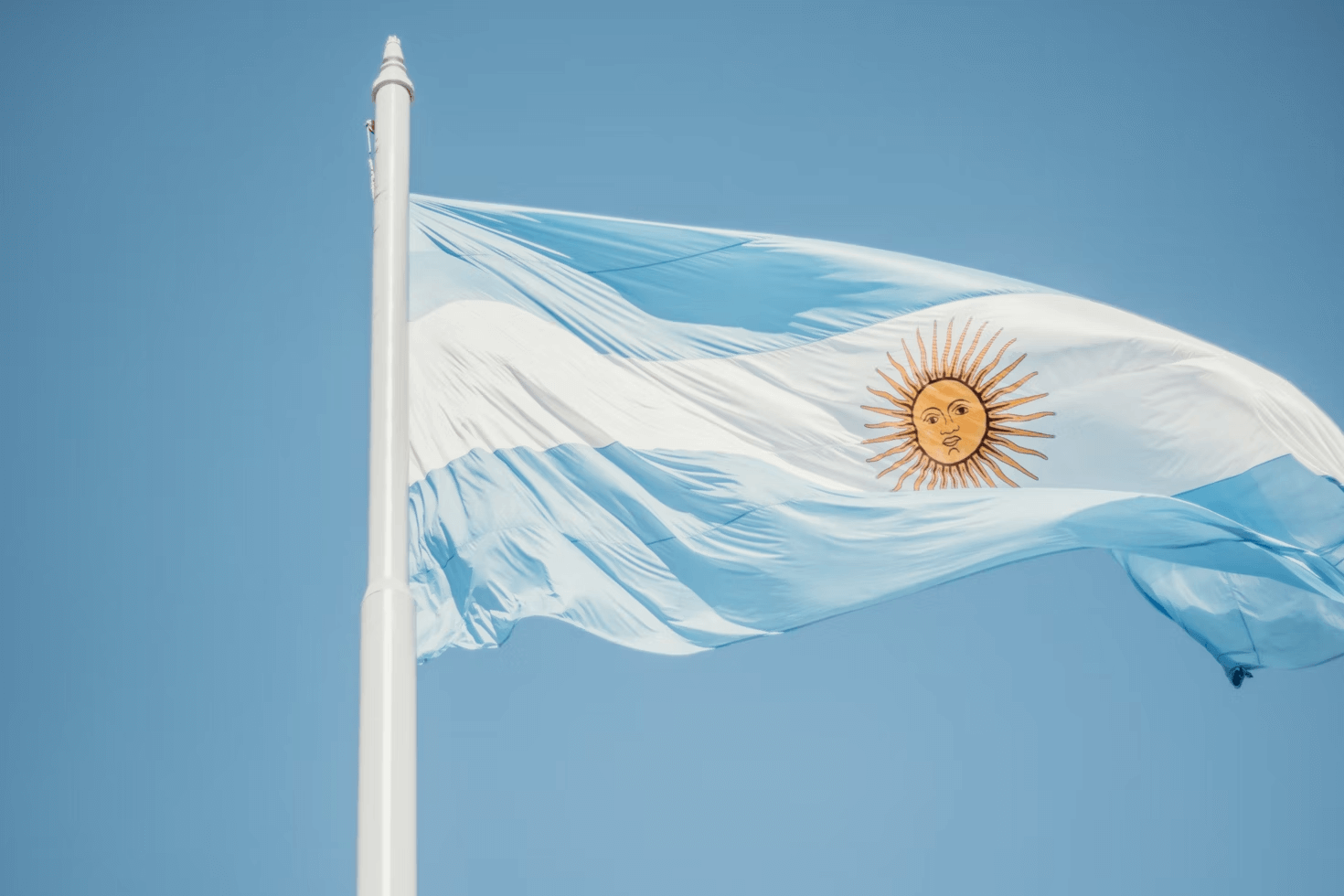 Argentina’s financial regulator introduces mandatory registration for all cryptocurrency service providers