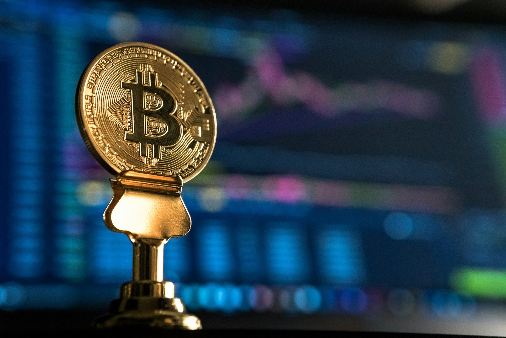 Bitcoin Open Interest Sets All-Time High As BTC Tops ,000