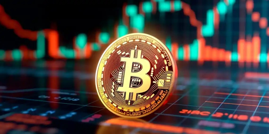 Bitcoin To 0,000? Crypto Pundit Reveals What Will Drive It
