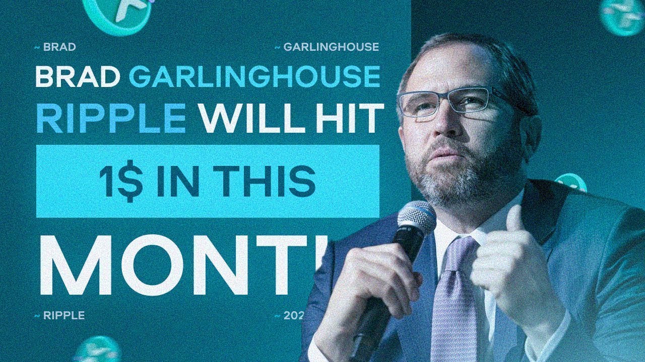 Brad Garlinghouse: SEC Ripple – launches own Stablecoin! XRP Price Prediction