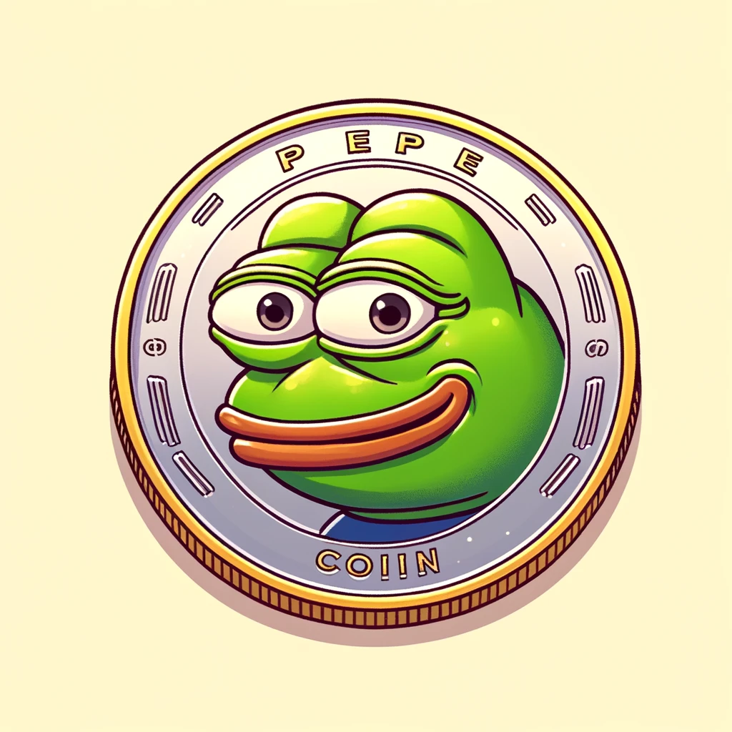 The Rise of Pepe Coin in the 2024 Meme Coin Surge: A Must-Watch for Crypto Investor