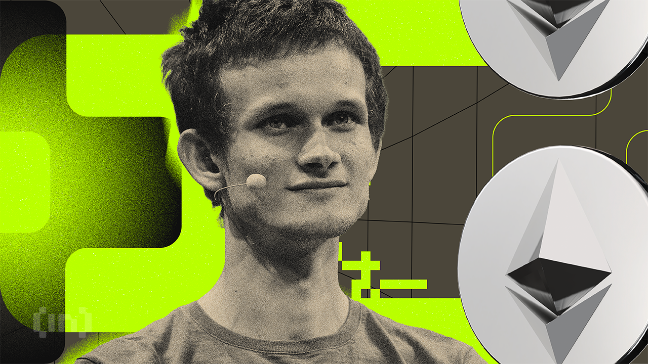 Everything Vitalik Buterin Said About Ethereum’s Future