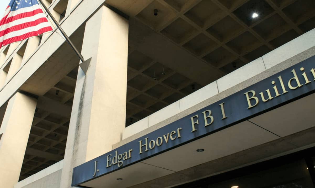 FBI and Europol Sound Alarm Over M Loss